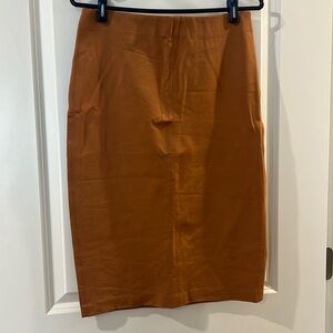 Premise Skirt
